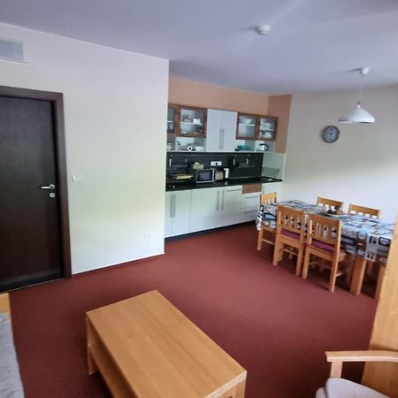 Apartman Mariana Vysoké Tatry 외부 사진