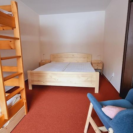 Apartman Mariana Vysoké Tatry 외부 사진