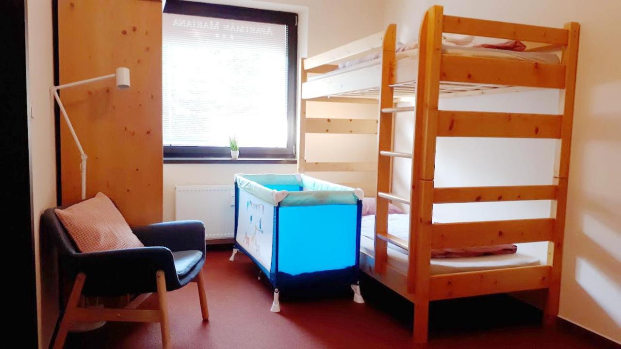Apartman Mariana Vysoké Tatry 외부 사진