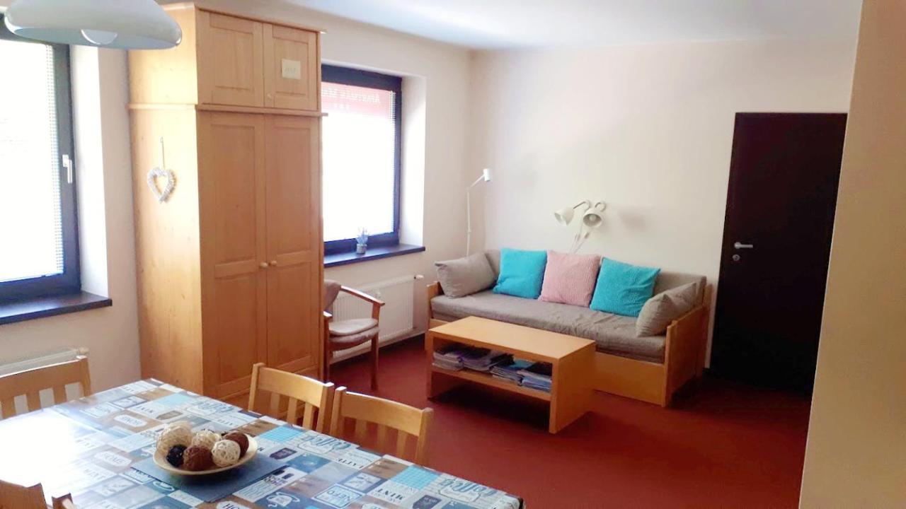 Apartman Mariana Vysoké Tatry 외부 사진