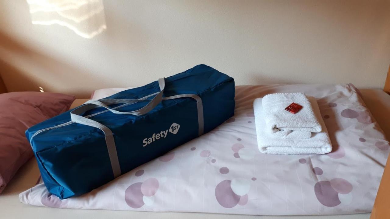 Apartman Mariana Vysoké Tatry 외부 사진