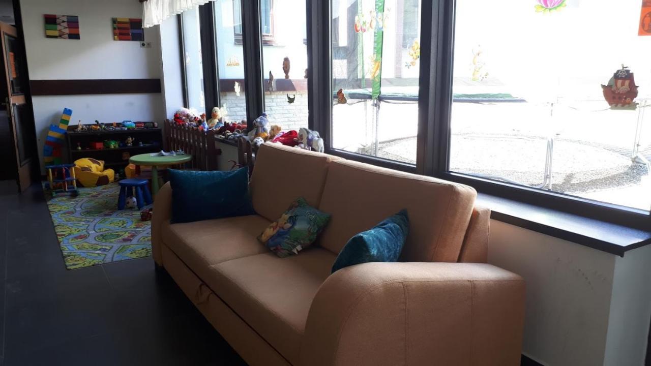 Apartman Mariana Vysoké Tatry 외부 사진