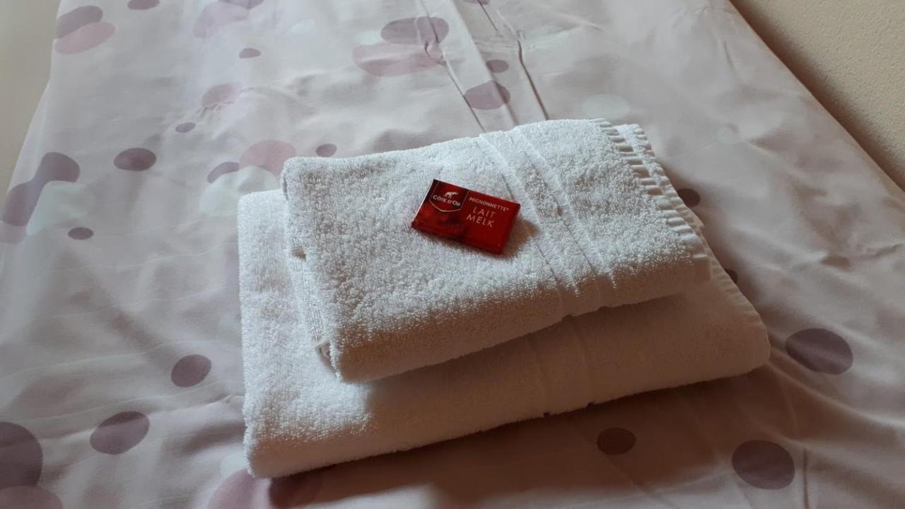 Apartman Mariana Vysoké Tatry 외부 사진