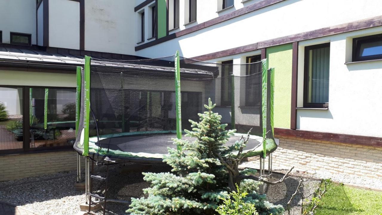 Apartman Mariana Vysoké Tatry 외부 사진