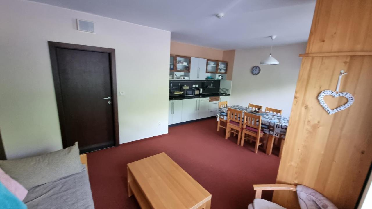 Apartman Mariana Vysoké Tatry 외부 사진