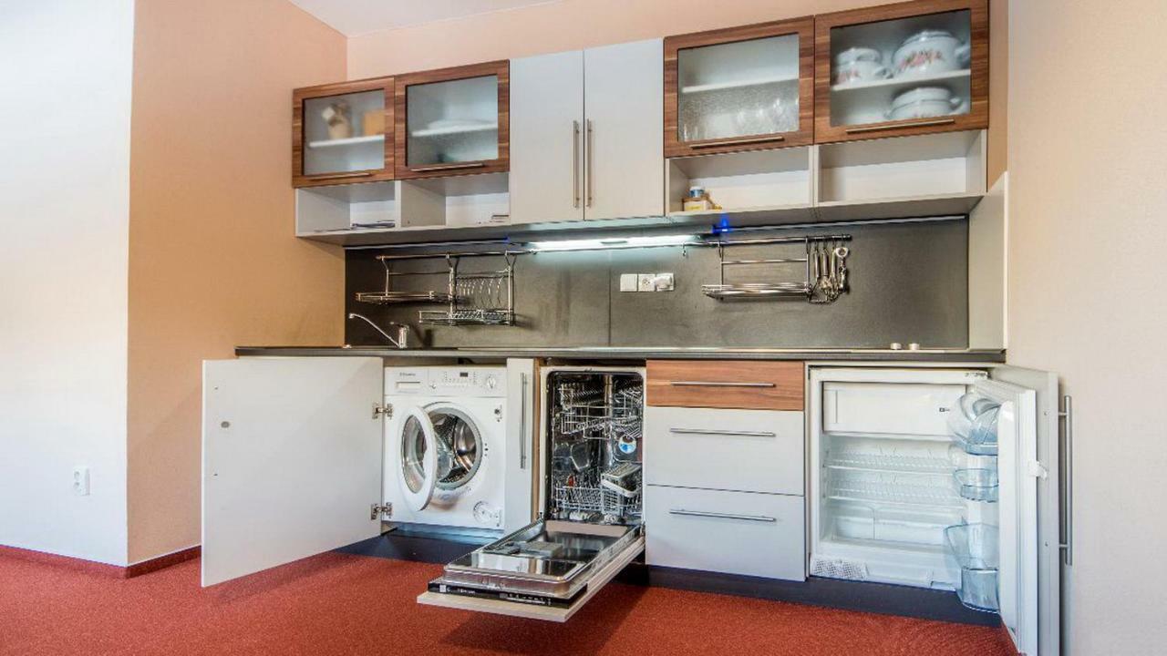 Apartman Mariana Vysoké Tatry 외부 사진