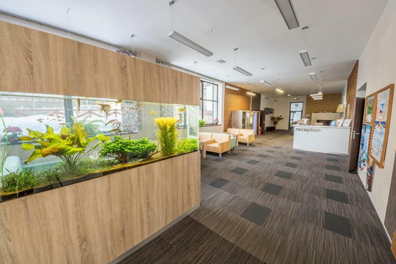 Apartman Mariana Vysoké Tatry 외부 사진