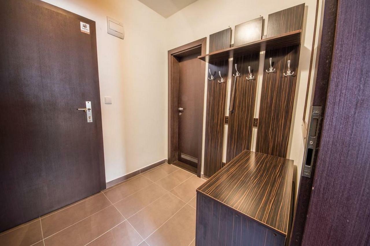 Apartman Mariana Vysoké Tatry 외부 사진