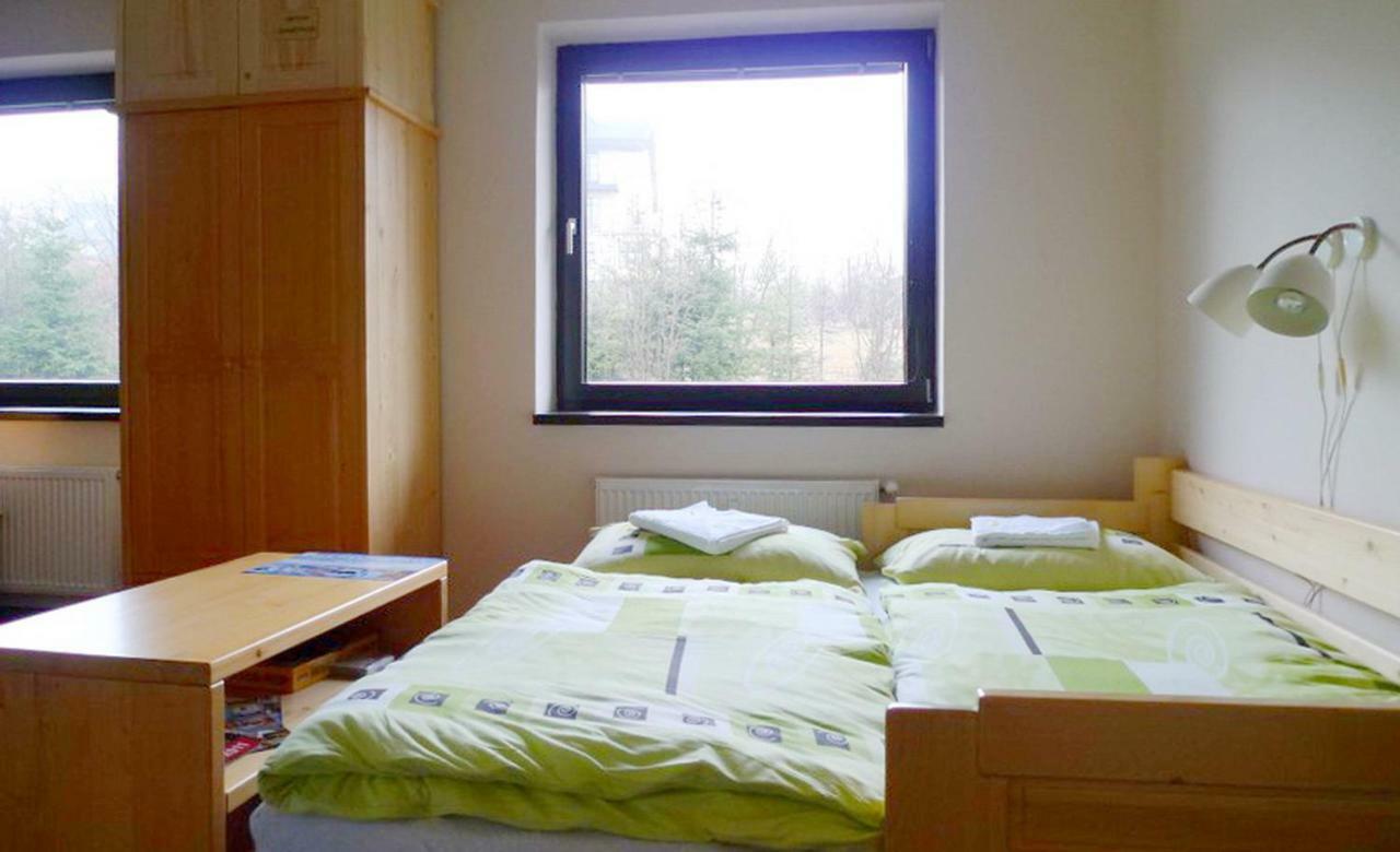 Apartman Mariana Vysoké Tatry 외부 사진