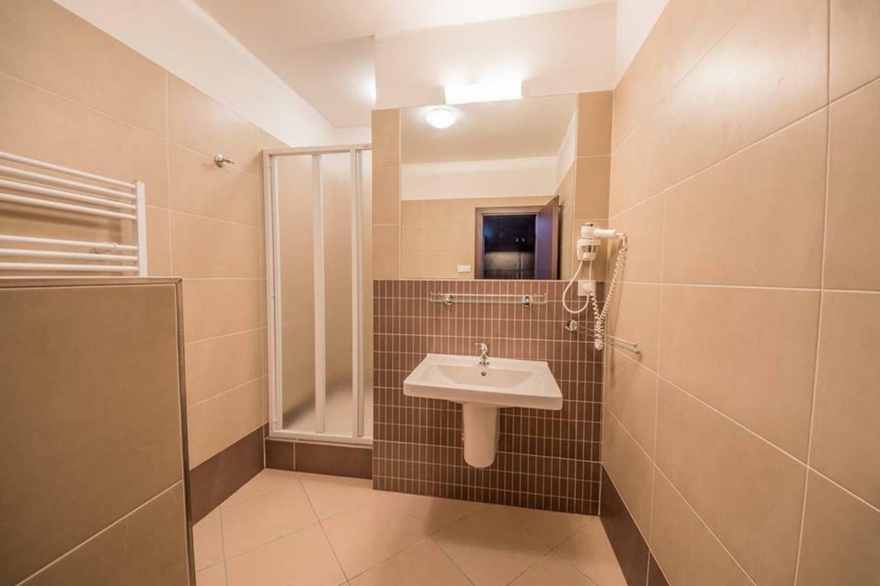 Apartman Mariana Vysoké Tatry 외부 사진
