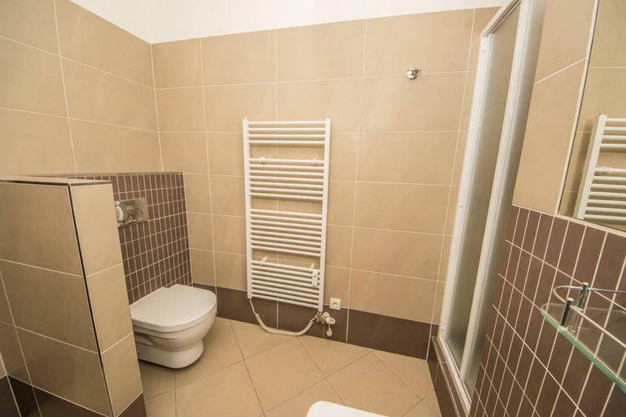 Apartman Mariana Vysoké Tatry 외부 사진