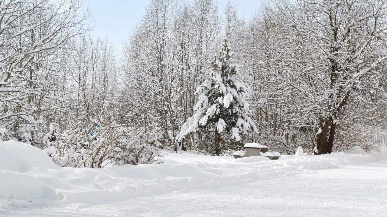 Apartman Mariana Vysoké Tatry 외부 사진